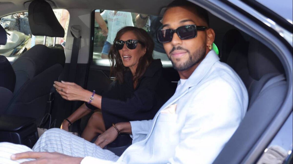 Anabel Pantoja y Yulen Pereira... ¿nada es lo que parece?