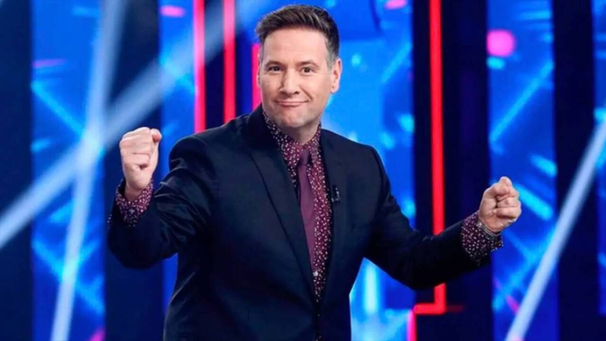 Carlos Latre