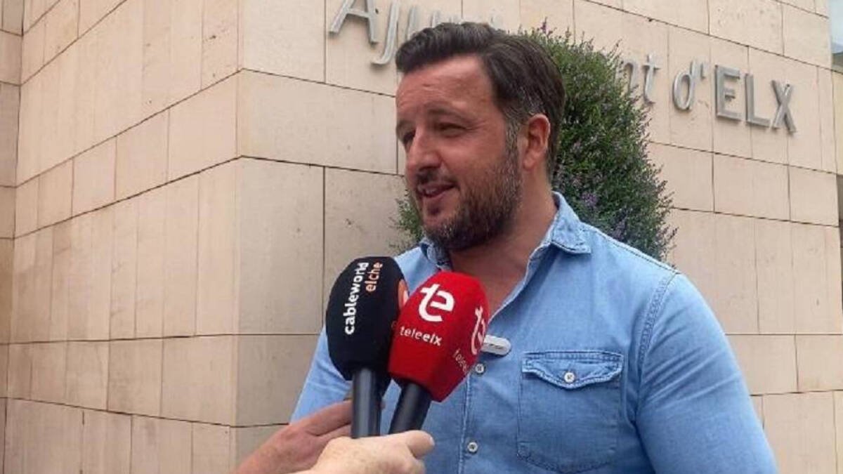 El PP pide al alcalde “que se sume” a la propuesta de la llegada del TRAM