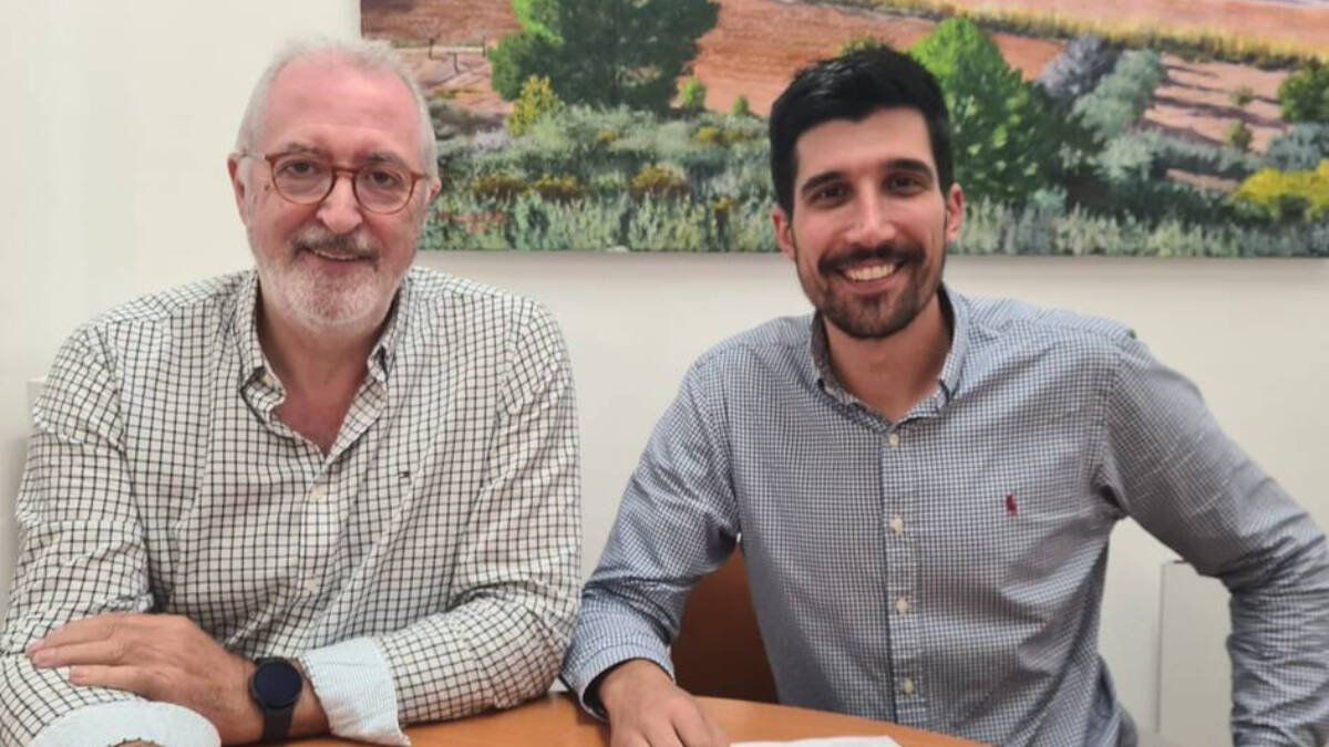 Concejales de Vinchi en el Ayuntamiento de Chiva