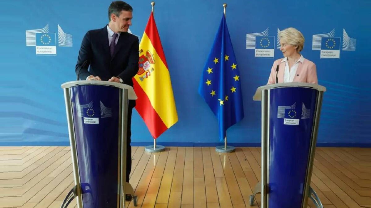 Pedro Sánchez preside este viernes en Alicante la cumbre Euromediterránea
