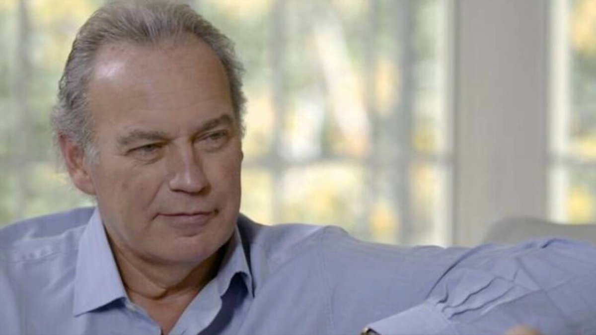 Bertín Osborne