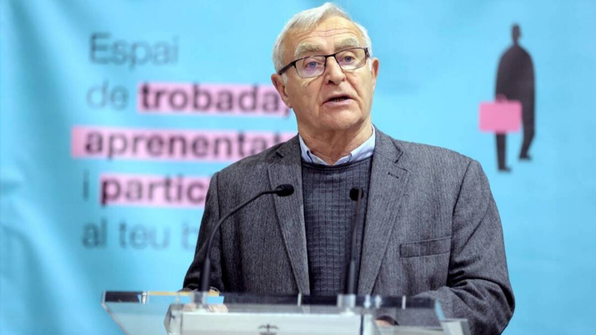 Joan Ribó