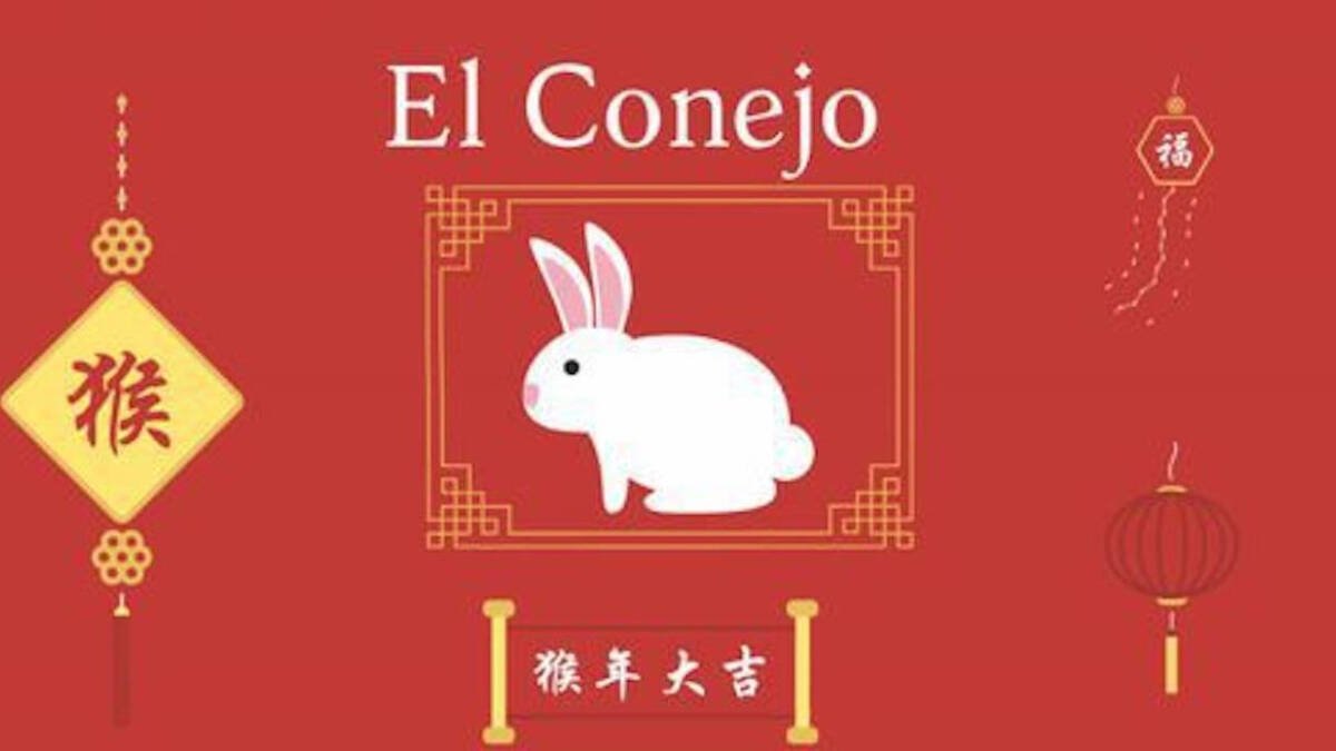 ¿Sabes lo que te depara 2023 según el horóscopo chino?