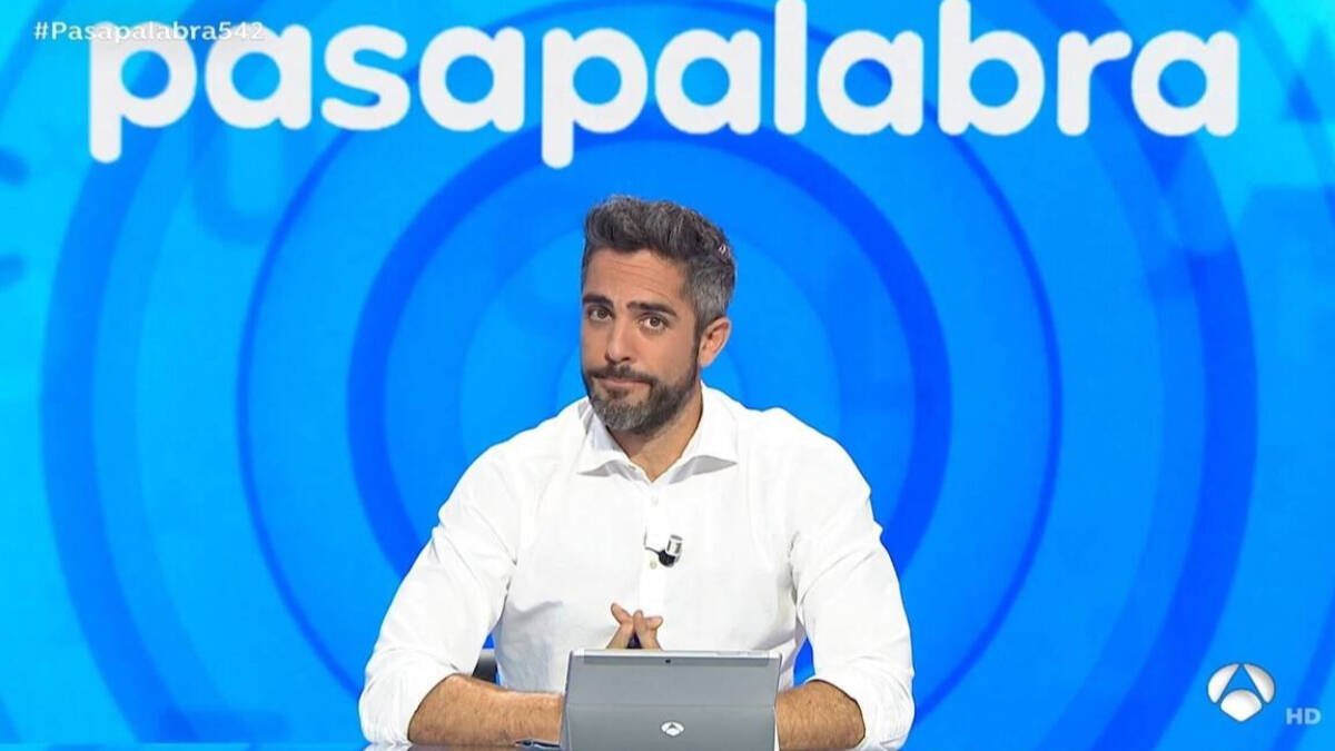Roberto Leal en