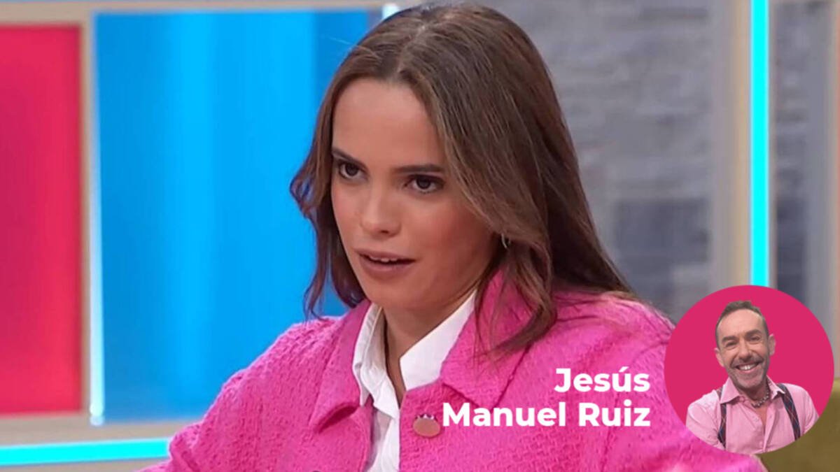 Gloria Camila.