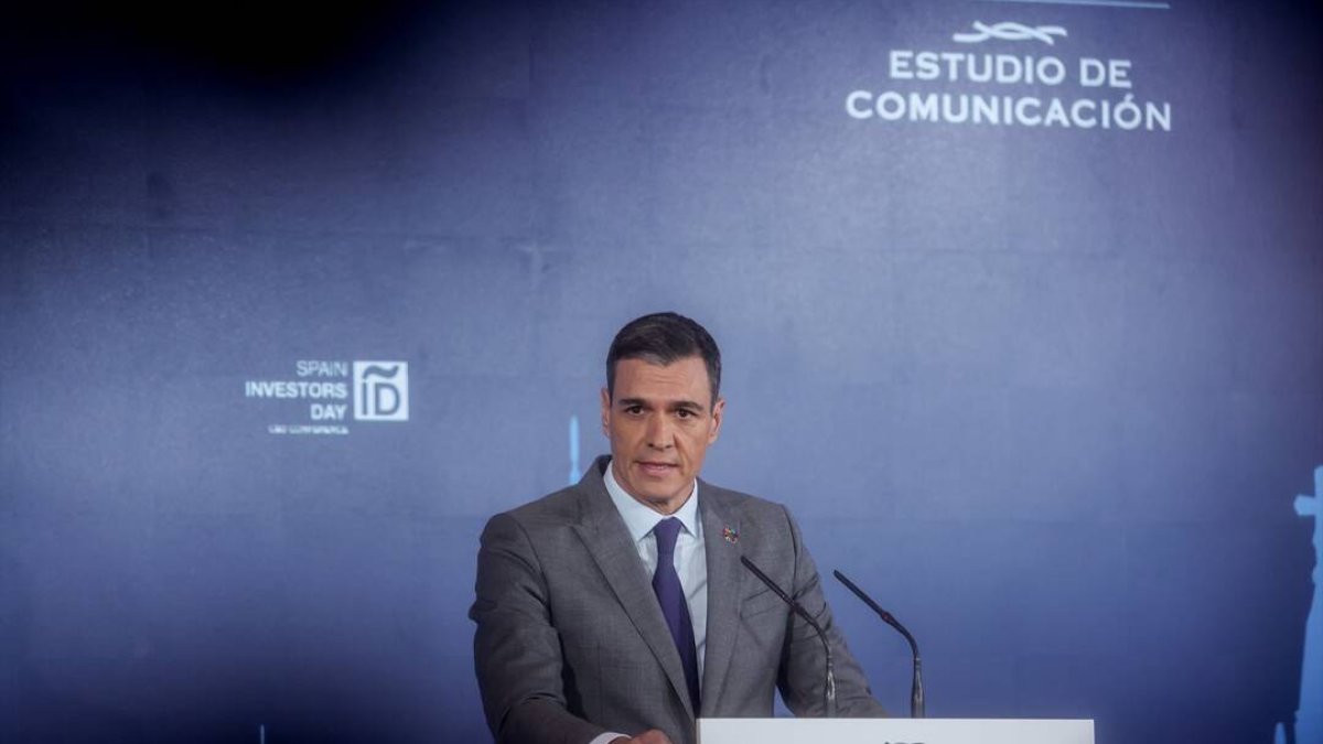 Las rebajas fiscales de Sánchez nos cuestan 11.000 millones