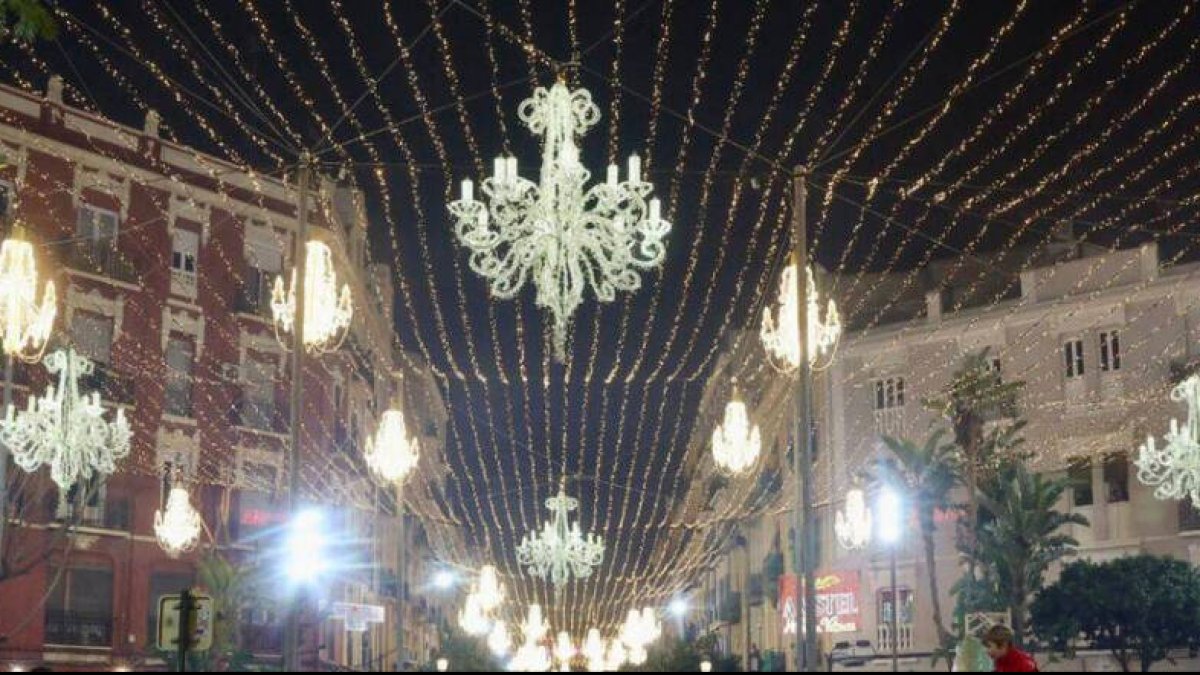 Luces de Cuba-Puerto Rico. Fallas 2023