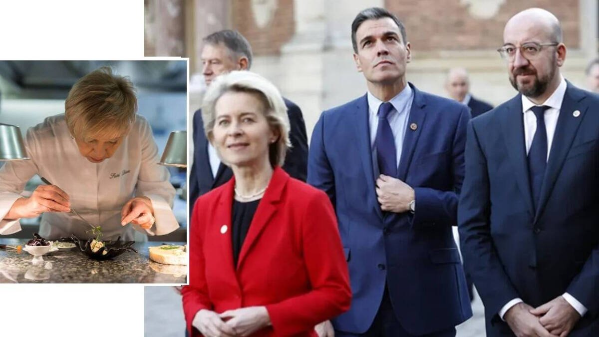 ¿Qué comen hoy Pedro Sánchez y los mandatarios del mediterráneo en Alicante?