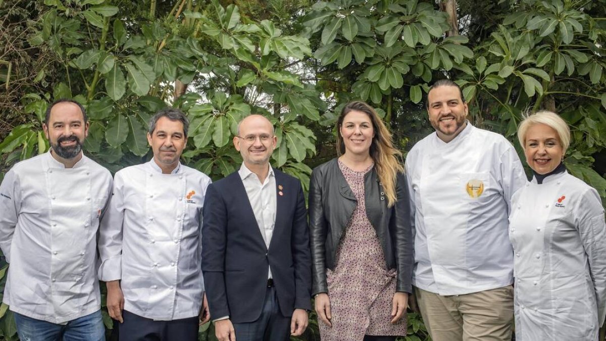 Soles Repsol sostenibles