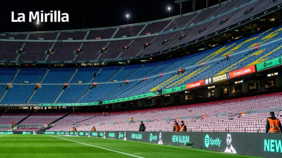 Escándalo sin precedentes en el fútbol