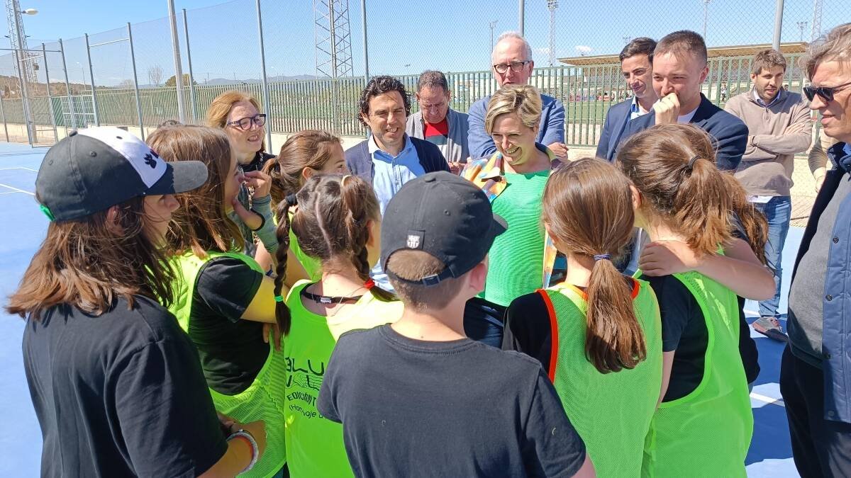 Dia de l'esport 2023