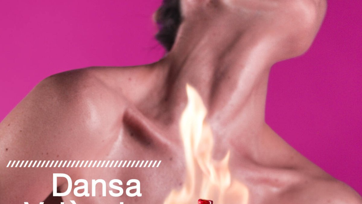 L’Institut Valencià de Cultura presenta el cartell de l’edició 2023 de Dansa