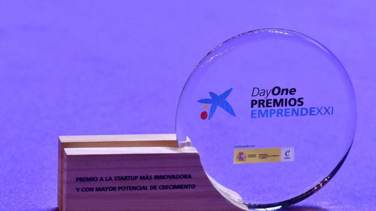 CaixaBank y Enisa premiarán a ‘startups’ innovadoras de España y Portugal