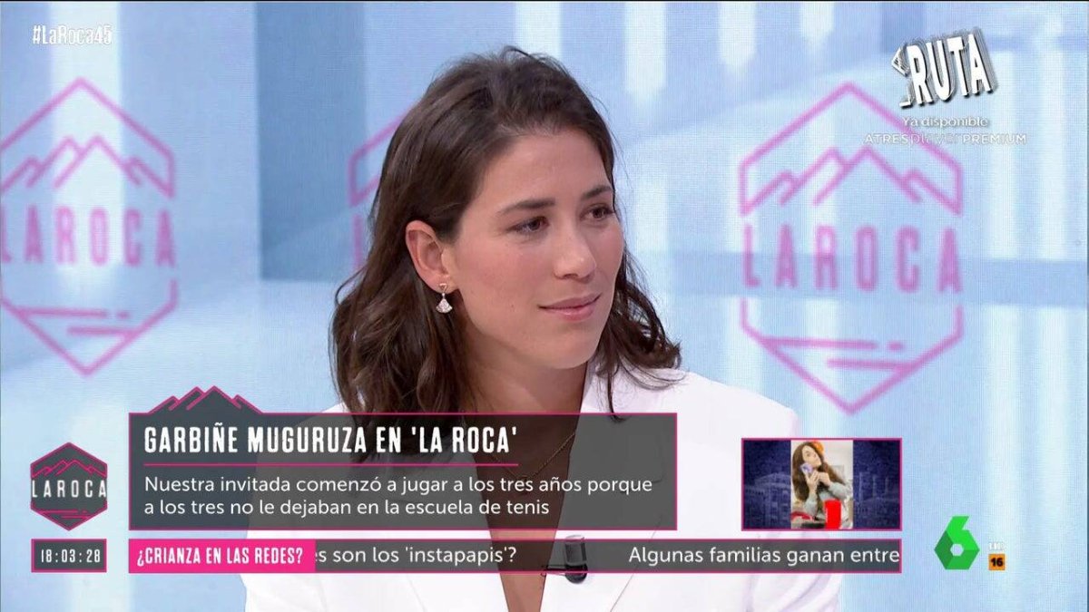 Garbiñe Muguruza