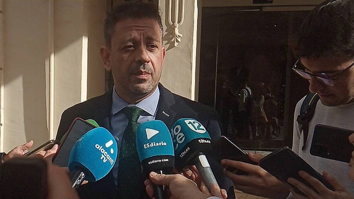 El PP advierte que “la calidad sanitaria en la Comunitat es peor que en Madrid”
