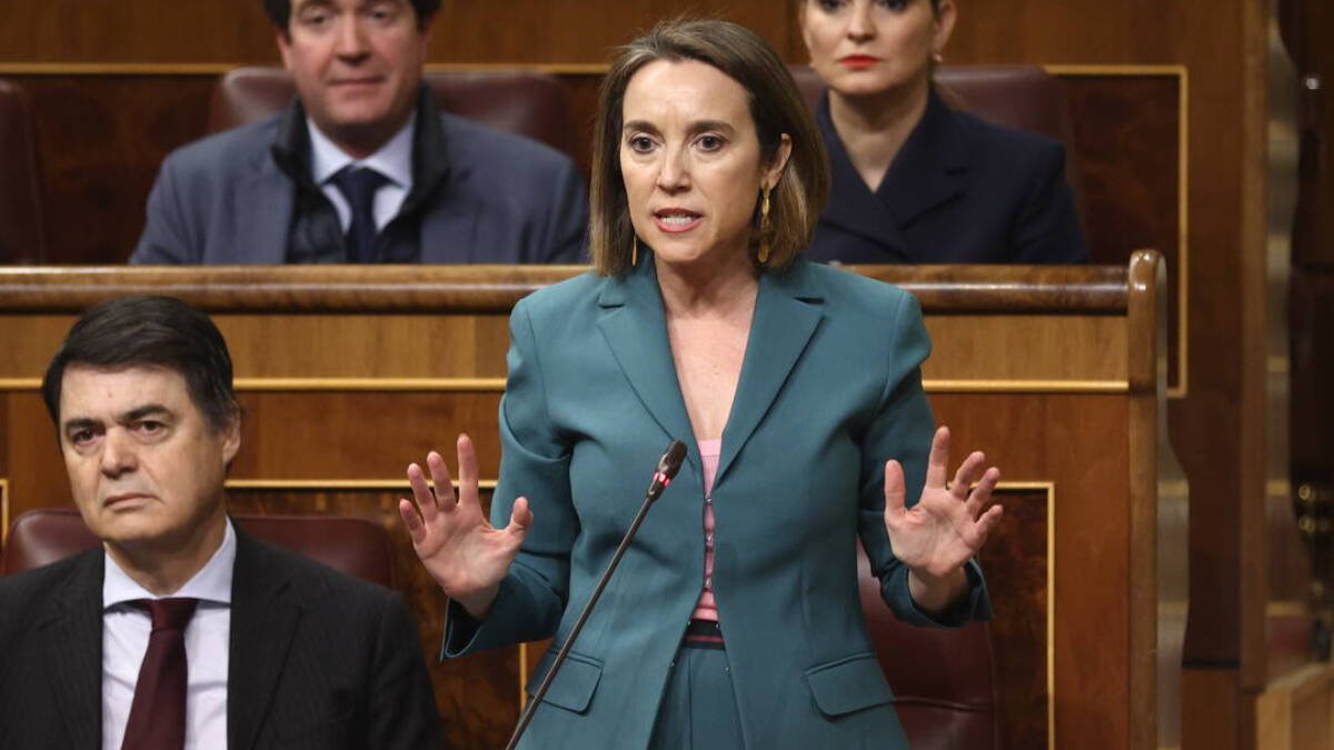 El repaso de gamarra a sánchez que deja al descubierto sus verdaderos intereses