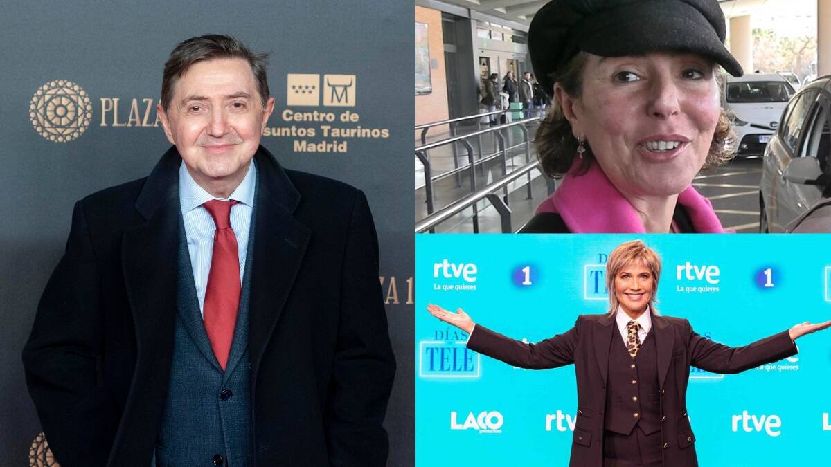 Losantos y la infiltración de La Fábrica de la Tele en TVE