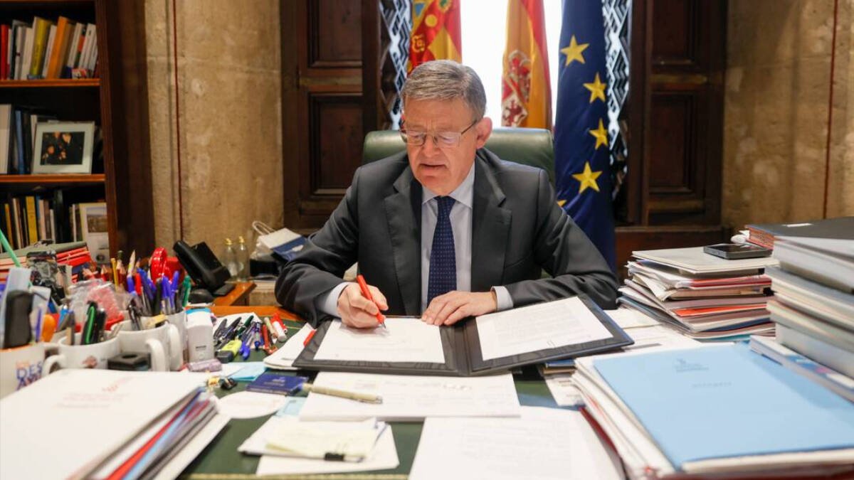 Ximo Puig