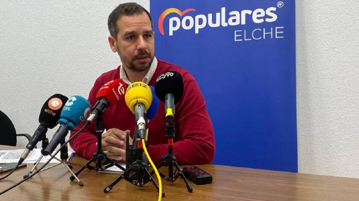 El PP pide la dimisión de la concejal de Fiestas “por mentir”