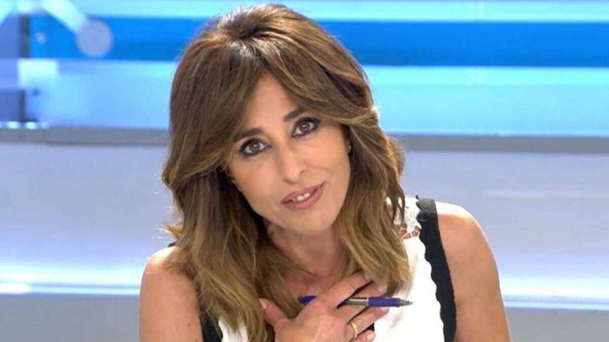 Ana Terradillos.