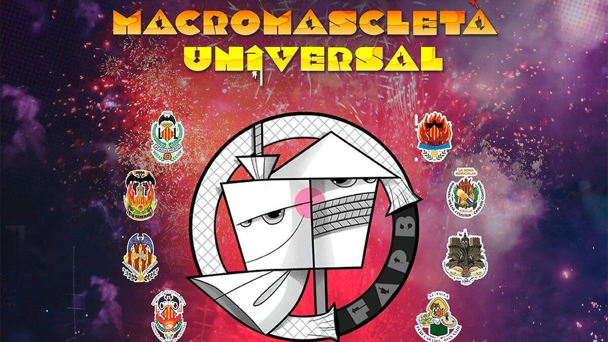 Imagen del cartel promocional