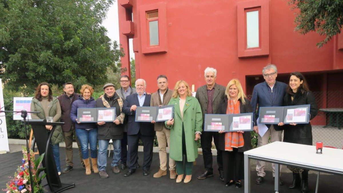 Arranca el Año Bofill con un completo calendario de actividades