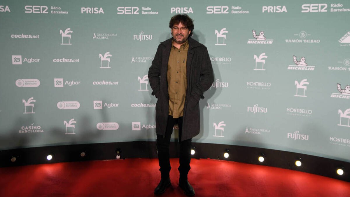 Jordi Évole, en una imagen de archivo.