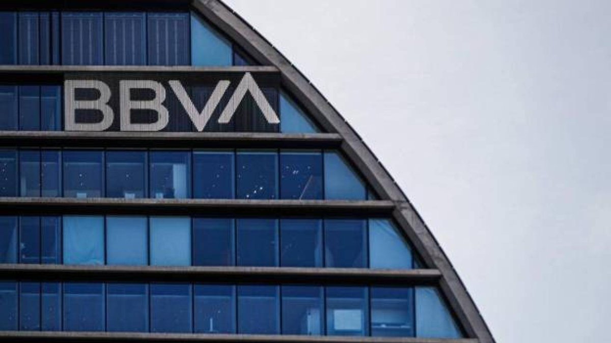BBVA aumenta beneficios en España, pero los reduce en el extranjero