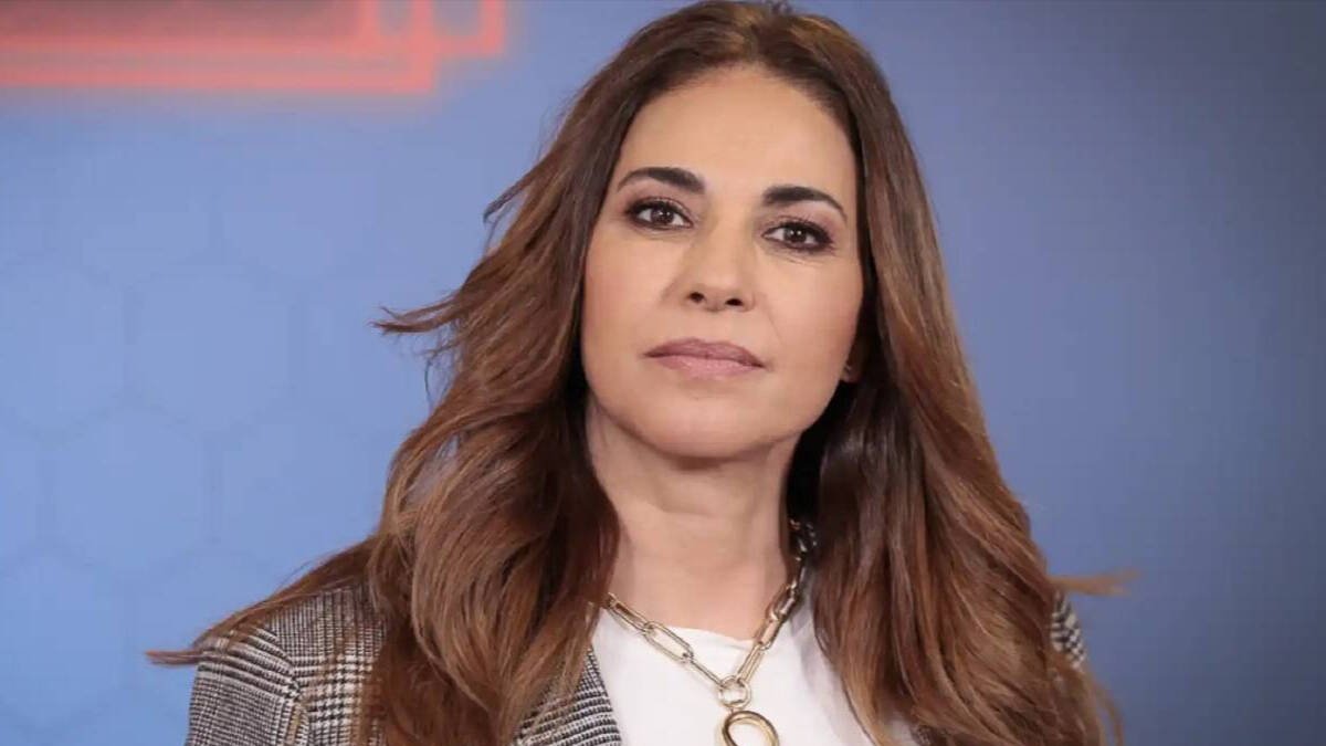 Mariló Montero regresa a Mediaset.