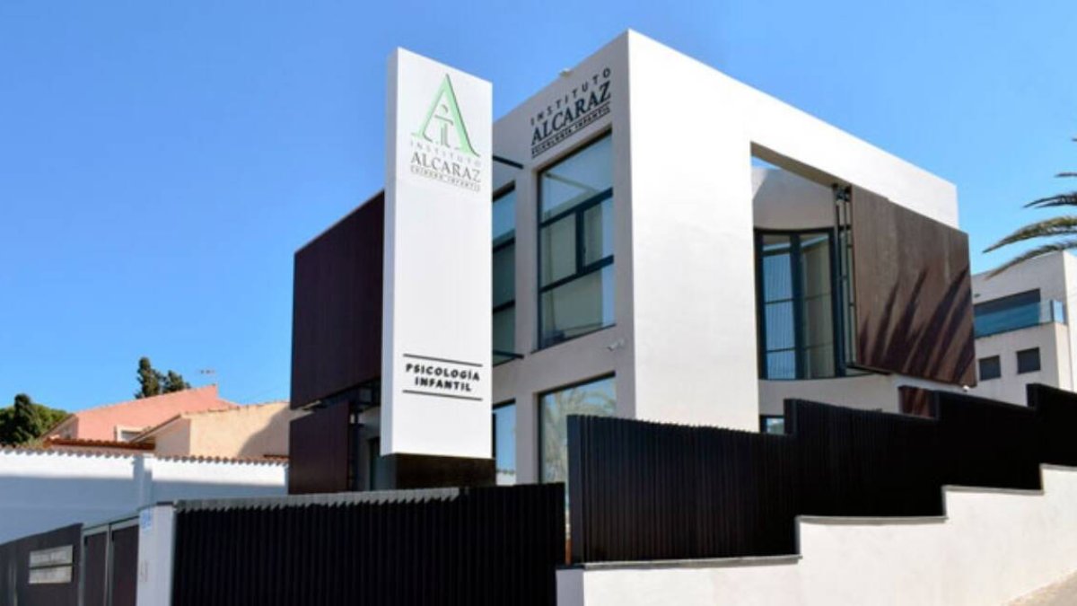 Instituto Alcaraz
