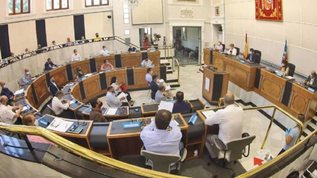 Los regantes convocan una concentración contra el Plan del Tajo de Sánchez