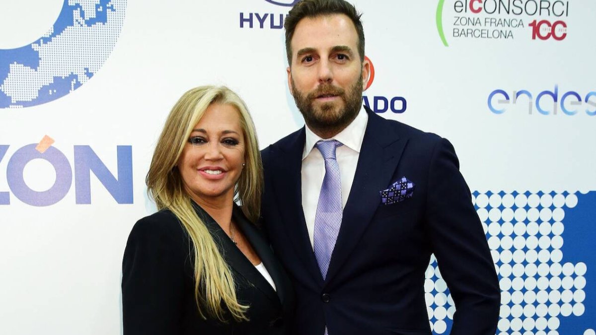 Belén Esteban y Raúl Prieto son amigos íntimos más allá de Mediaset.