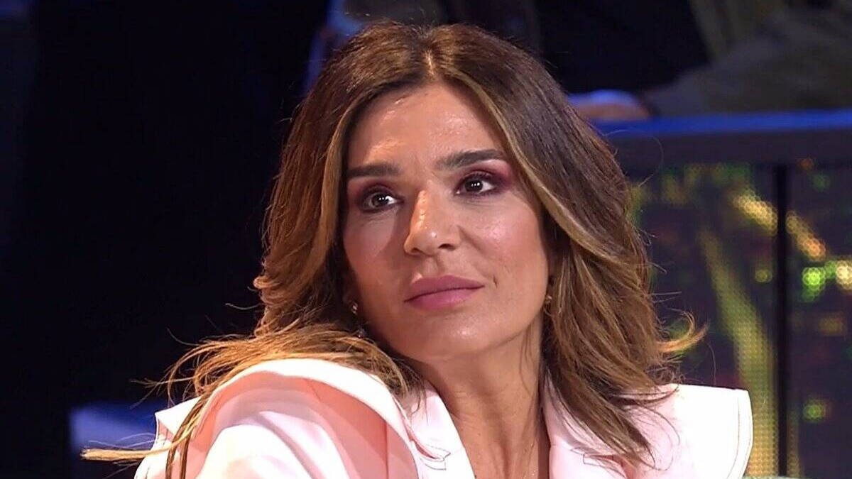 Raquel Bollo y sus problemas económicos... un clásico.