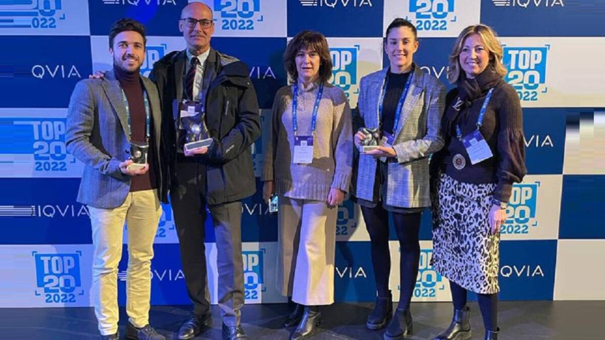 El Hospital del Vinalopó, reconocido como uno de los mejores de España