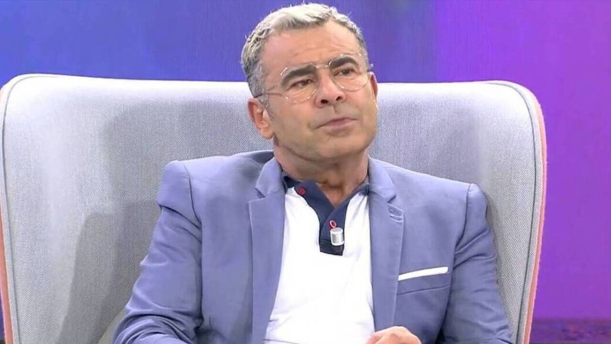 Jorge Javier
