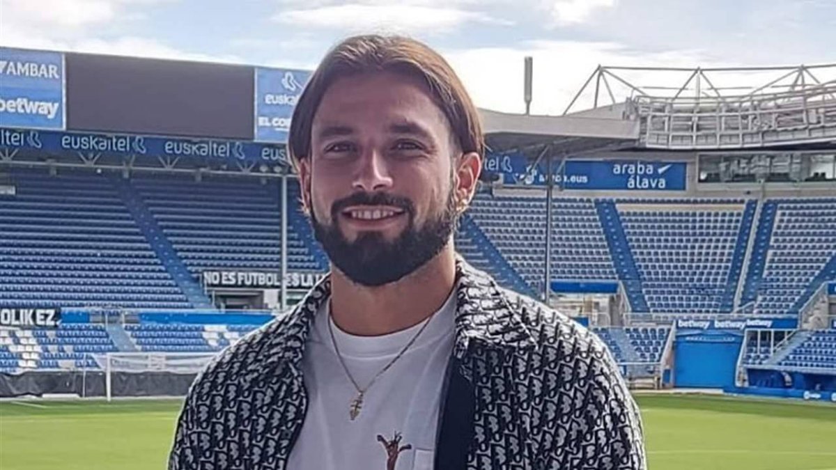 Jota Peleteiro.