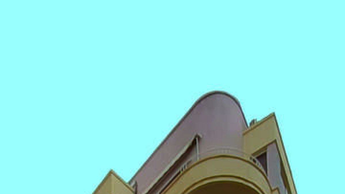 Medio siglo de Alicante sobre plano