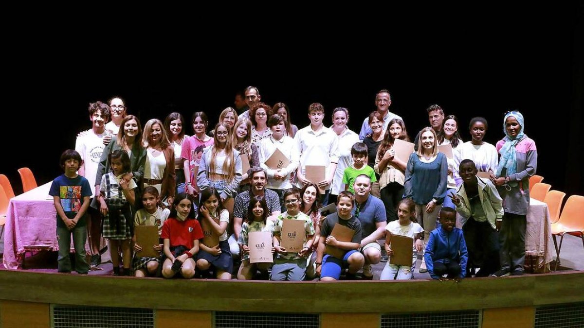 Consejo Local Infancia y Adolescencia - AYUNTAMIENTO DE PUÇOL (Sabín)