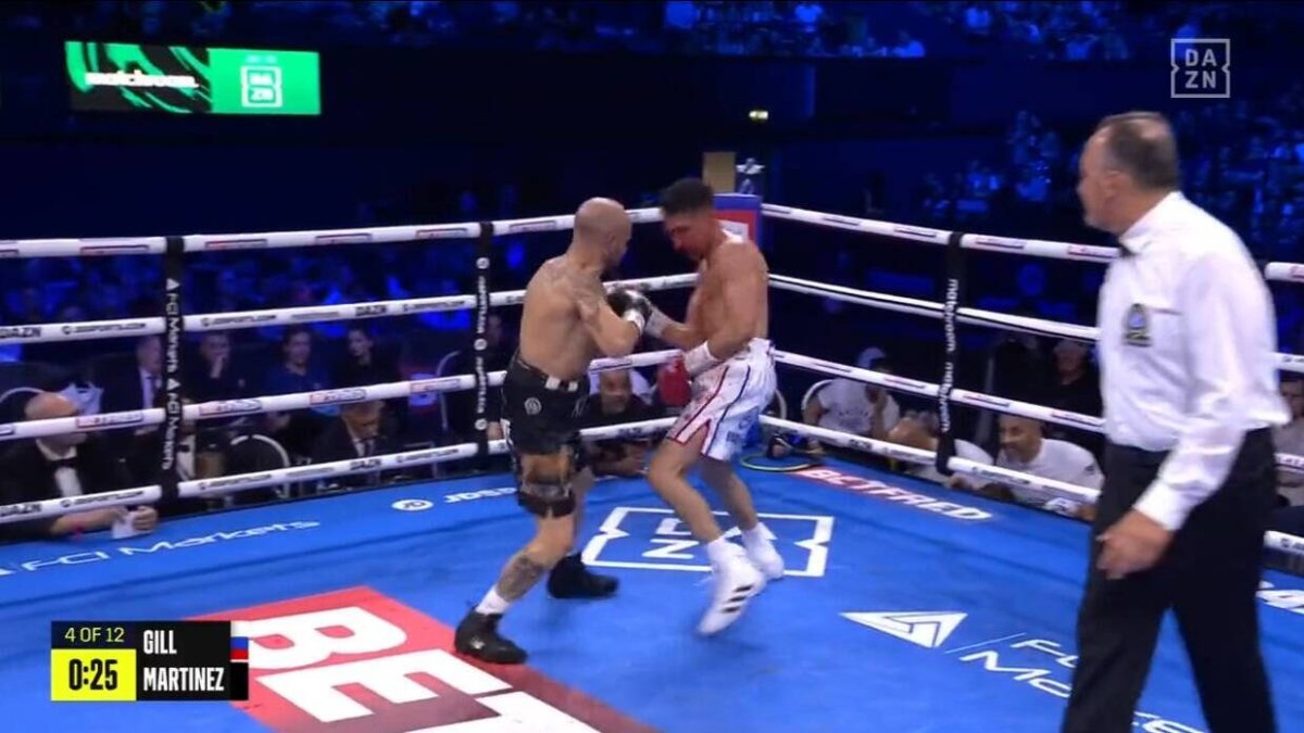 Kiko Martínez, campeón de Europa, buscará la revancha y ser Campeón del Mundo