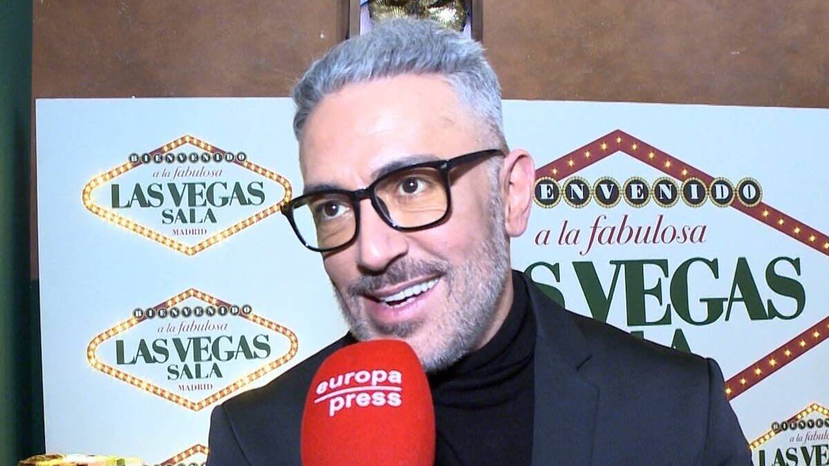 Kiko Hernández. Europa Press.