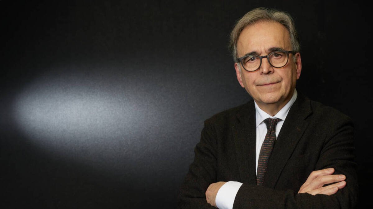 Joan Subirats.