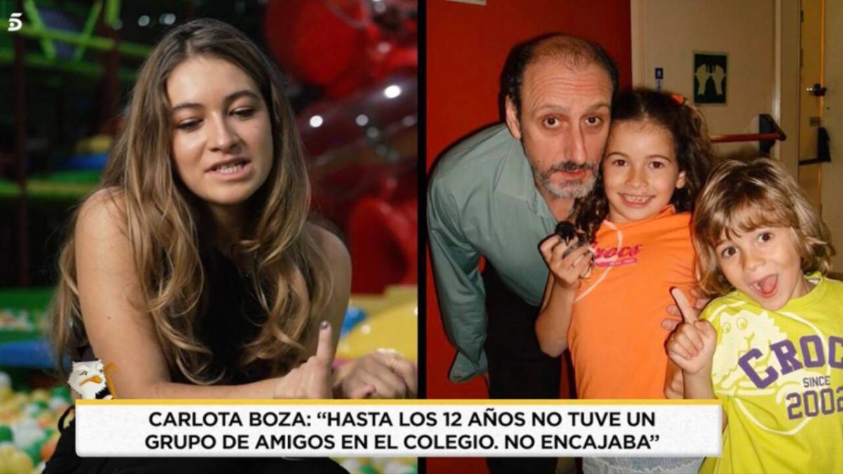Carlota Boza