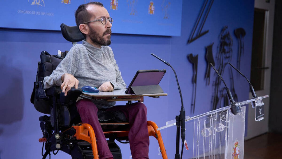 Pablo Echenique
