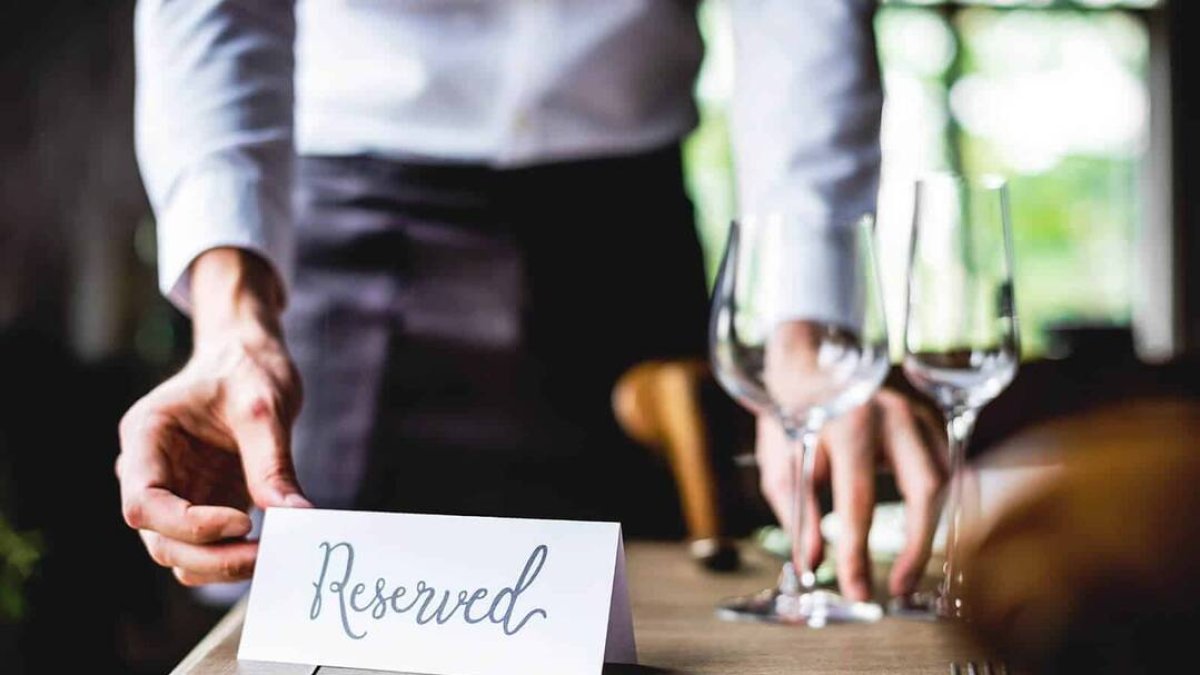 Cuatro restaurantes y un catering con los que no fallar el día del padre