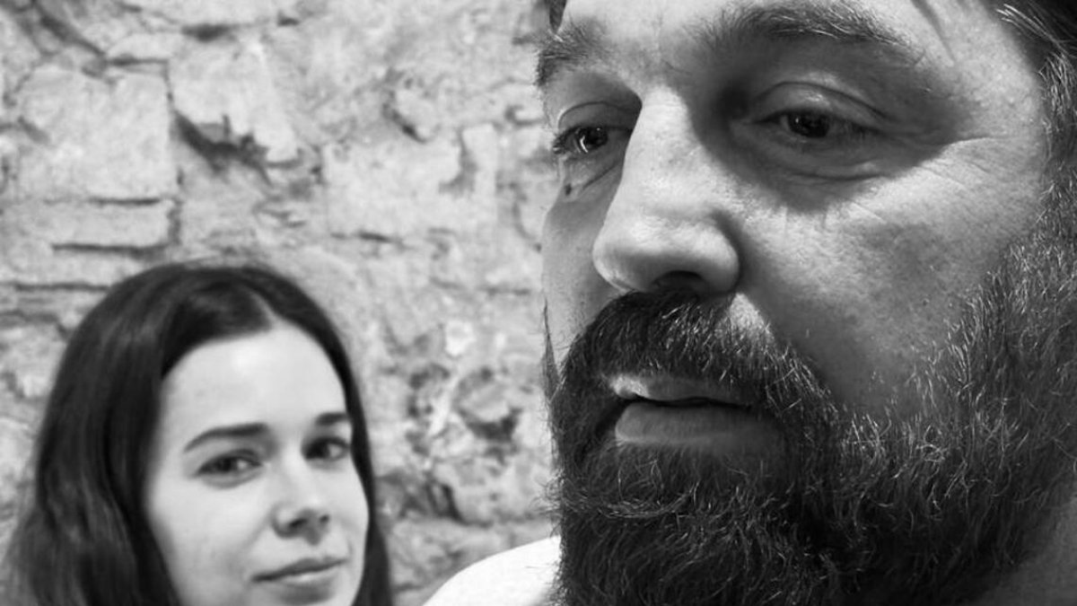 Los protagonistas de la nueva película de Isabel Coixet.