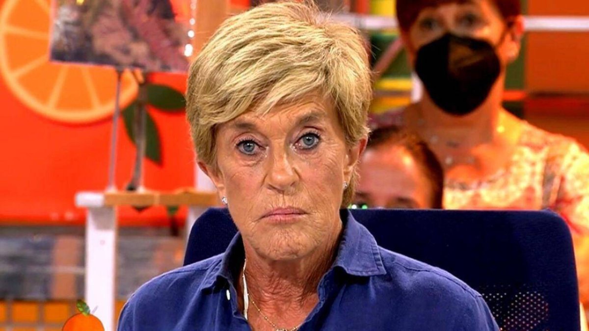 Chelo García-Cortés y su primera reacción a la llegada de Sálvame a TVE: así responde a las críticas