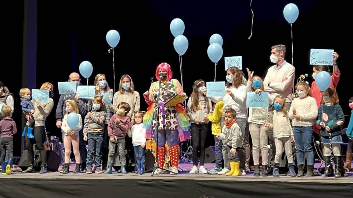 Día Internacional de los Derechos de la Infancia y la Adolescencia - AYUNTAMIENTO DE MASSANASSA