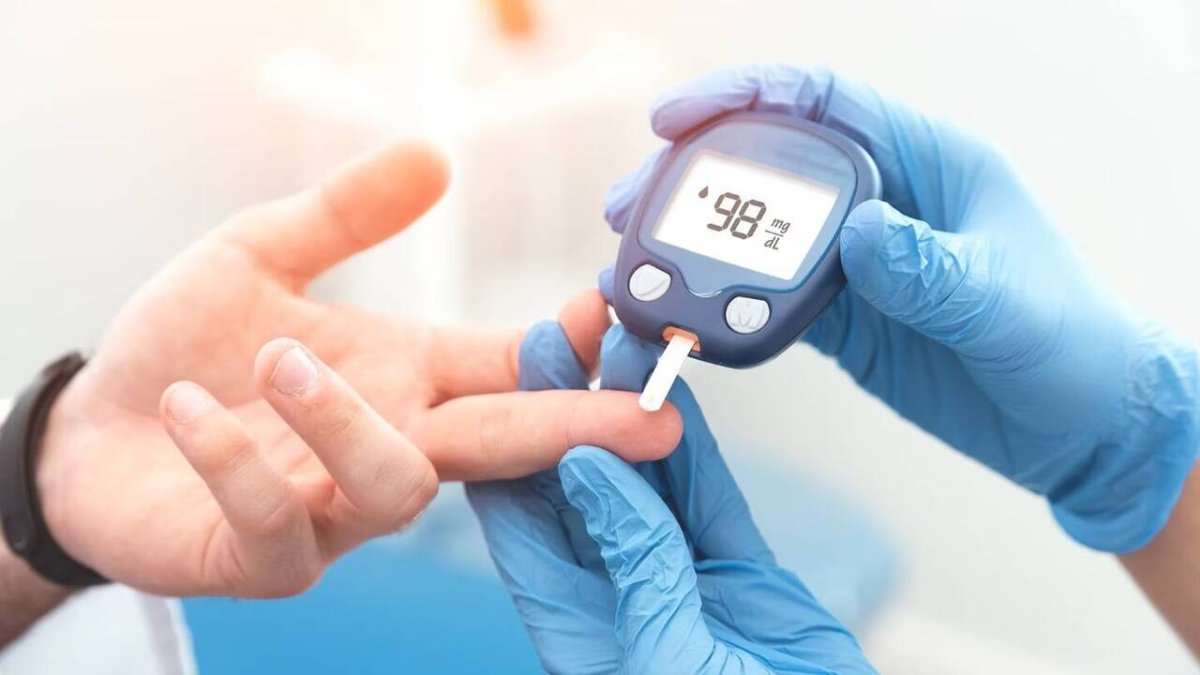 España aumenta casi un 12% su gasto sanitario en personas con diabetes