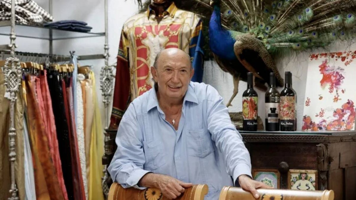 Francis Montesinos